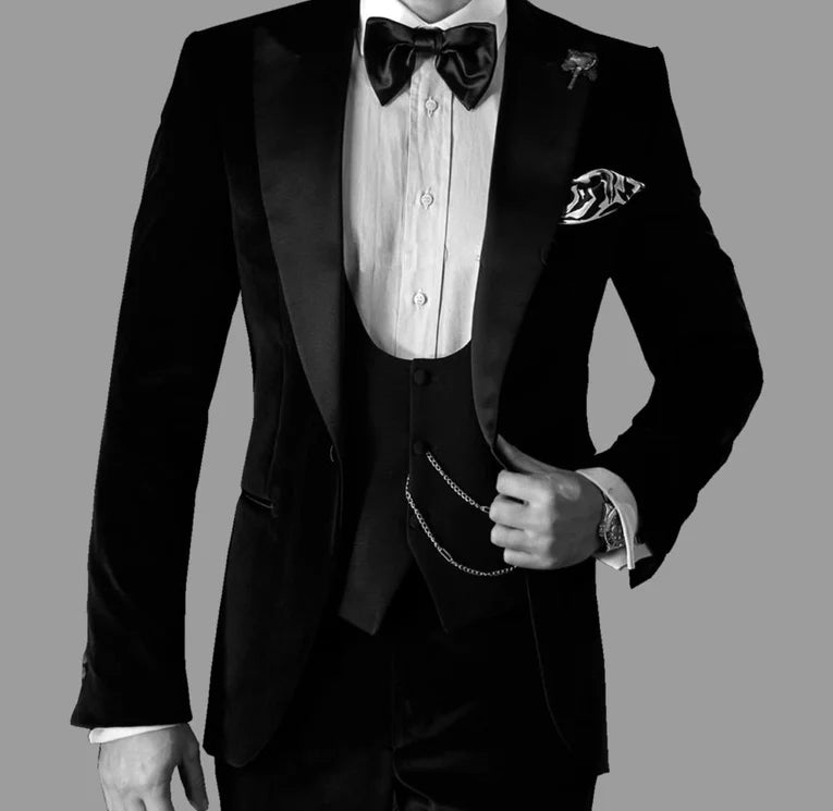 Men's Formal wear