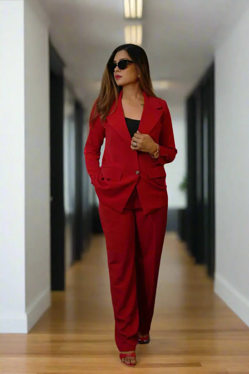 Women's formal wear