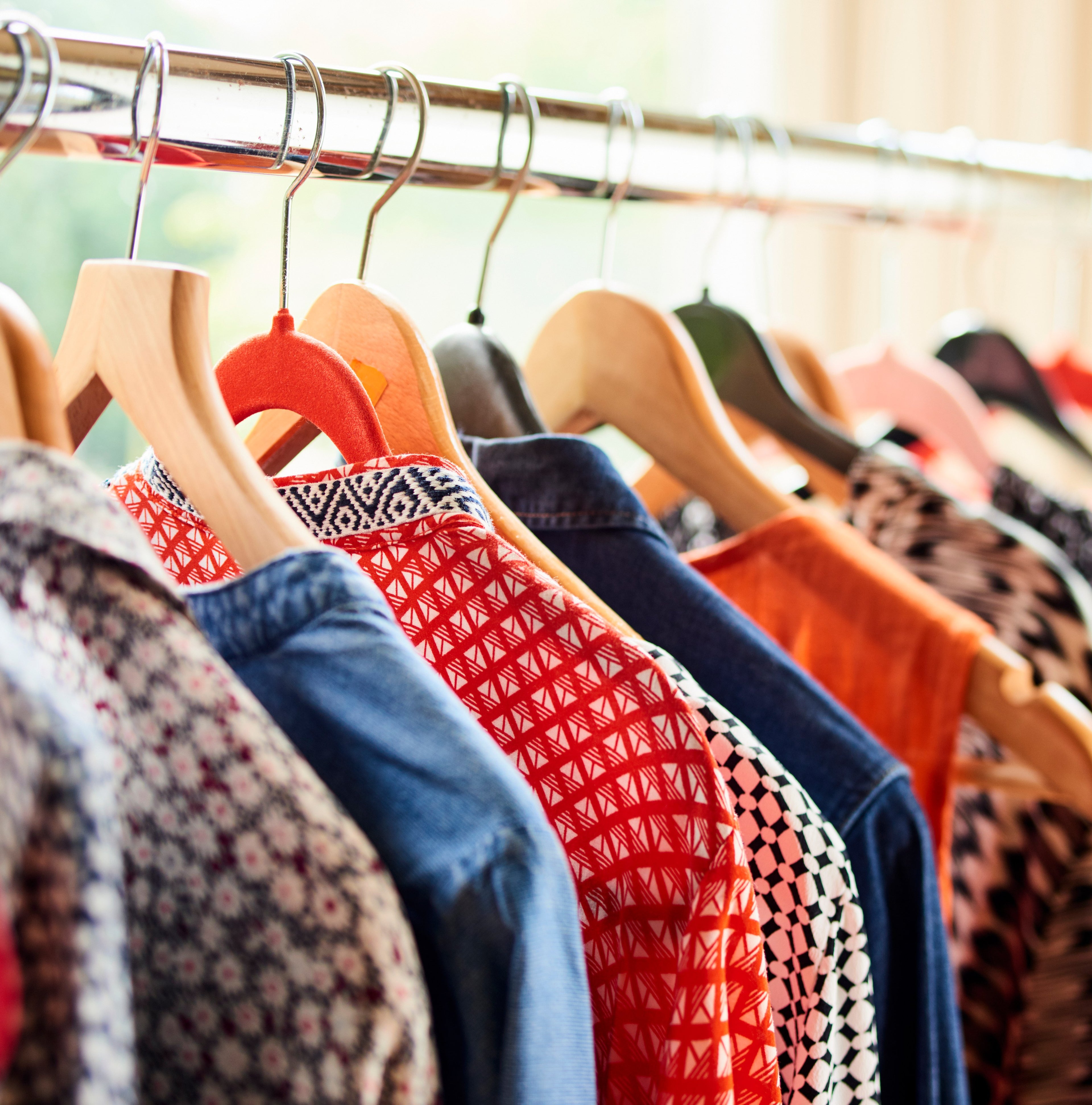 Clothing