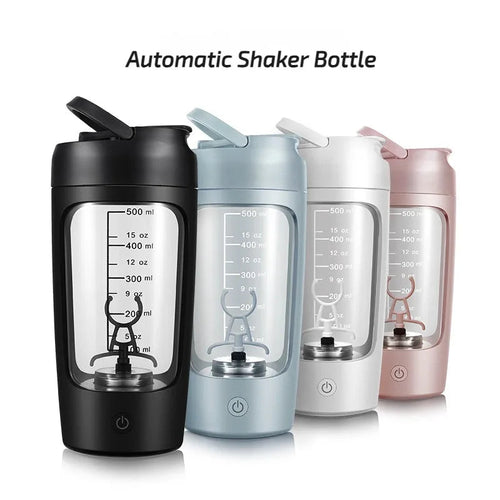 Electric Protein Shaker