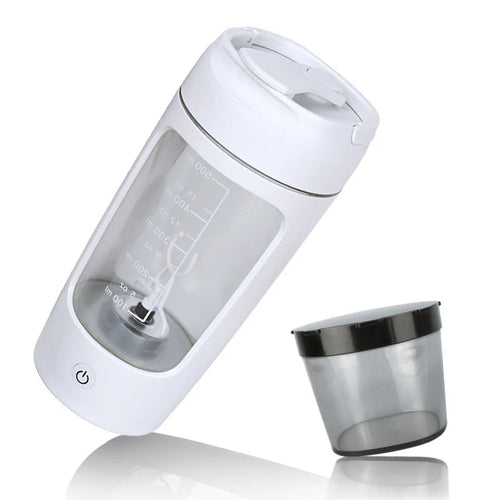 Electric Protein Shaker