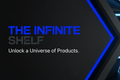 The Infinite Shelf - Home
