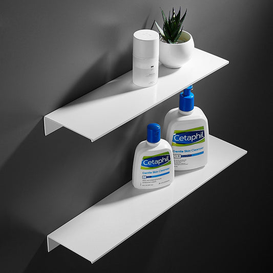 ShelfScape™ GlideFix Bathroom Shelves